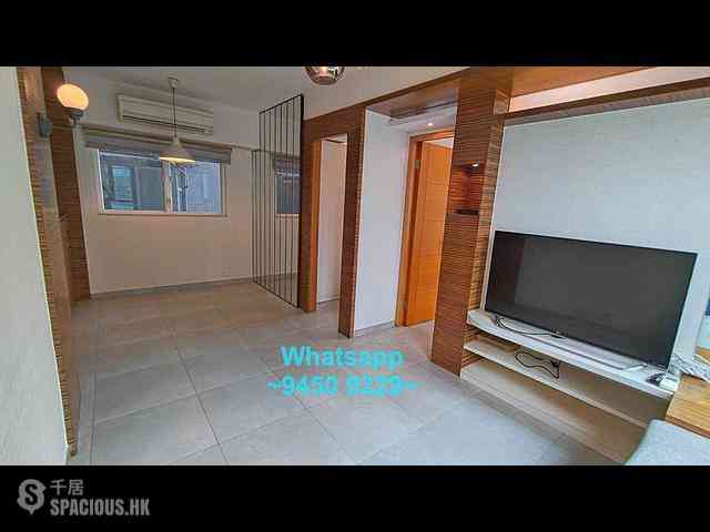 Sheung Wan - Talon Tower 02
