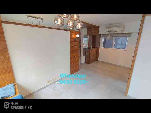 Sheung Wan - Talon Tower 04