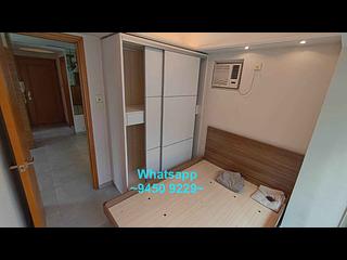 Sheung Wan - Talon Tower 05
