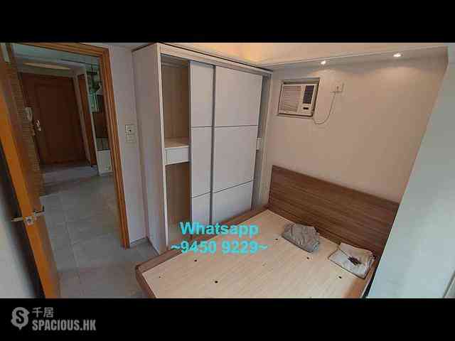 Sheung Wan - Talon Tower 05