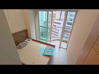 Sheung Wan - Talon Tower 06