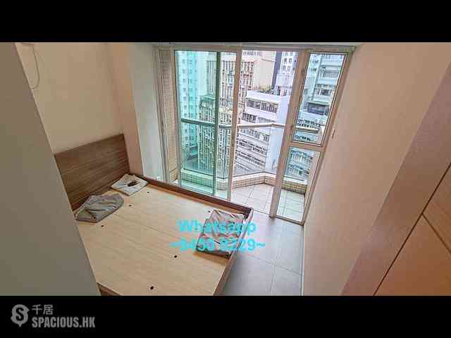 Sheung Wan - Talon Tower 06
