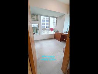 Sheung Wan - Talon Tower 08