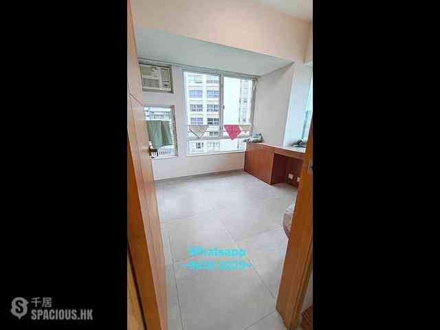 Sheung Wan - Talon Tower 08