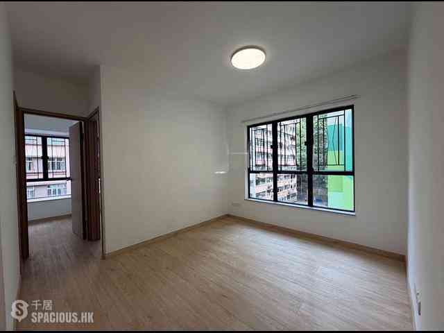 Kennedy Town - Centenary Mansion 01