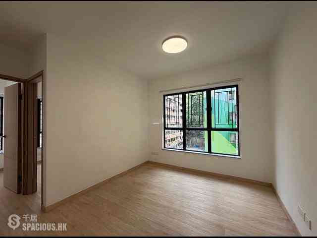 Kennedy Town - Centenary Mansion 02