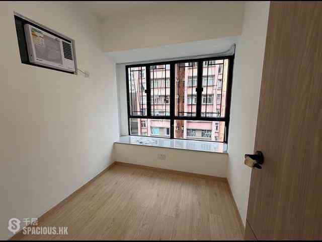Kennedy Town - Centenary Mansion 03