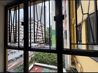 Kennedy Town - Centenary Mansion 06