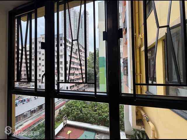 Kennedy Town - Centenary Mansion 06