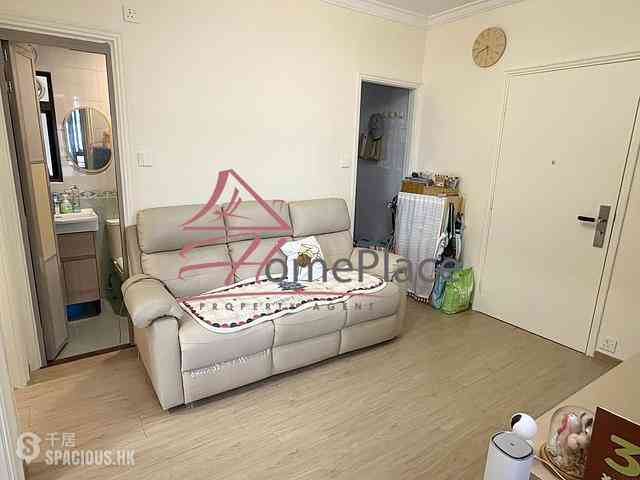Sai Ying Pun - Connaught Garden 02