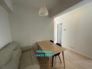 Sheung Wan - Welland Building 02