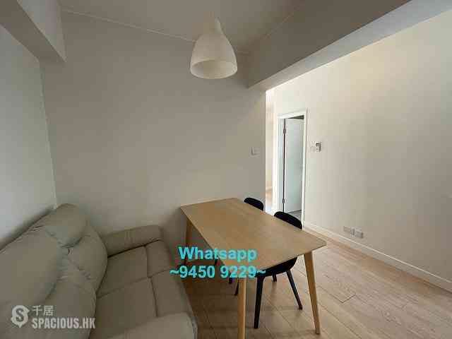 Sheung Wan - Welland Building 02