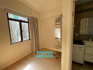 Sheung Wan - Welland Building 03