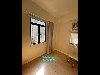 Sheung Wan - Welland Building 04