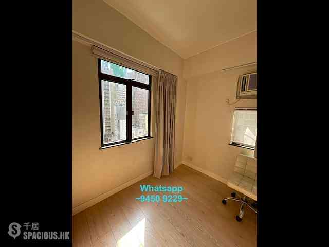 Sheung Wan - Welland Building 04