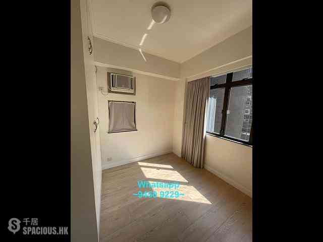 Sheung Wan - Welland Building 05