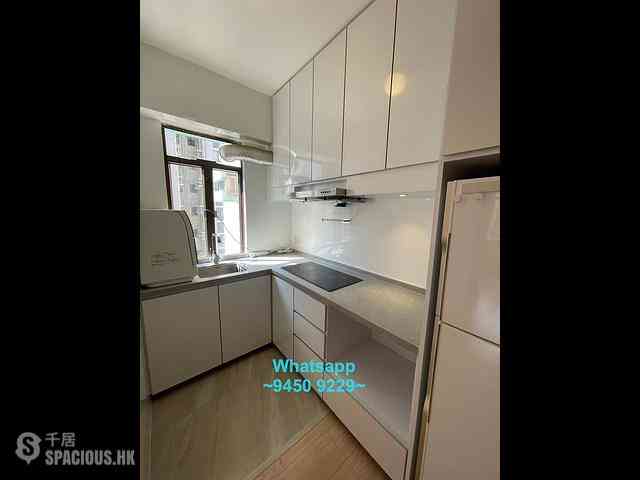 Sheung Wan - Welland Building 06