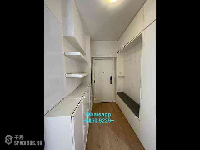Sheung Wan - Welland Building 07