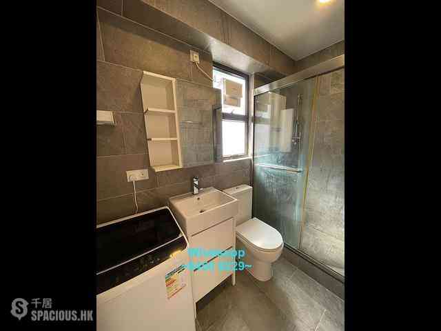 Sheung Wan - Welland Building 09
