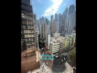 Sheung Wan - Welland Building 10
