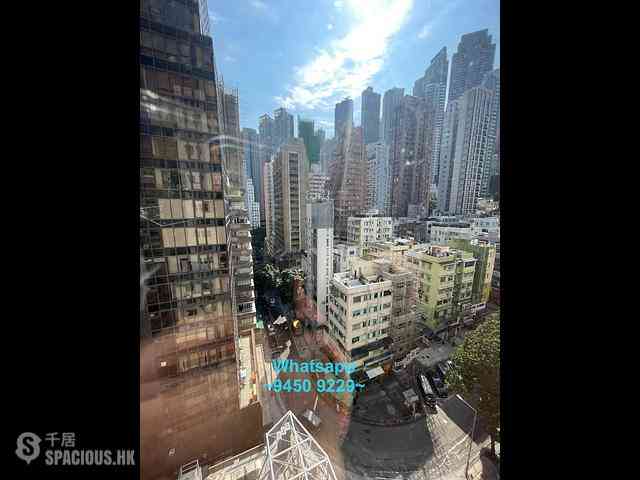 Sheung Wan - Welland Building 10