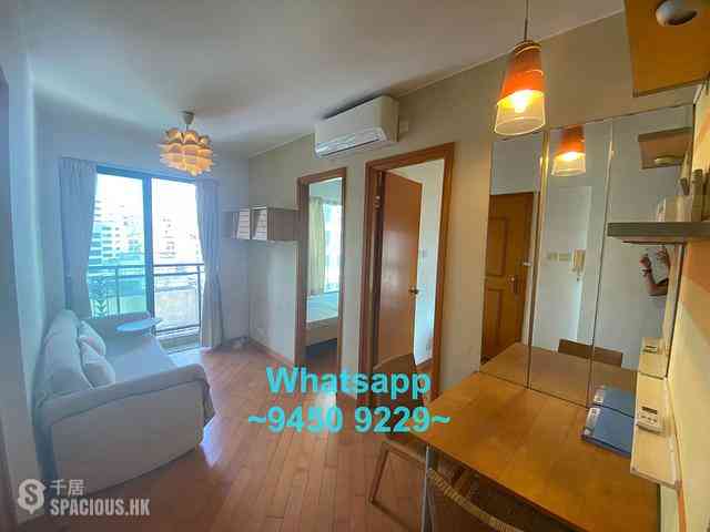 Sheung Wan - Medal Court 01