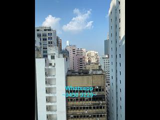 上环 - 美意居 10