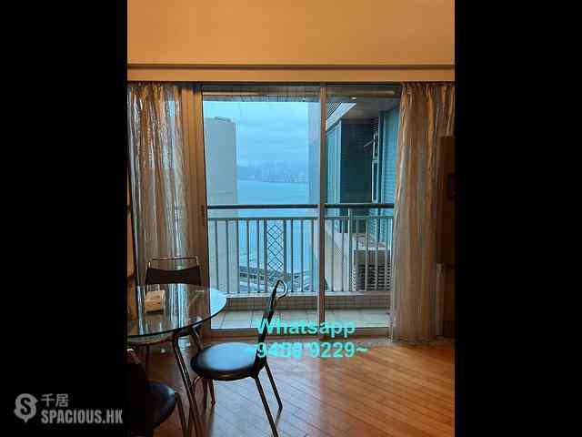 Sheung Wan - Princeton Tower 05