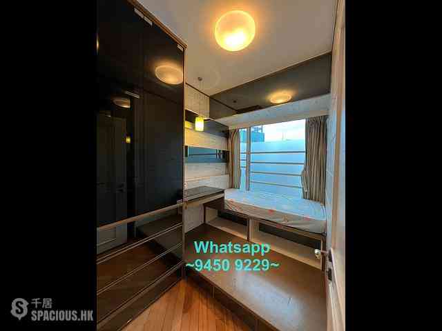 Sheung Wan - Princeton Tower 09