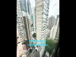Central - Hollywood Terrace 18