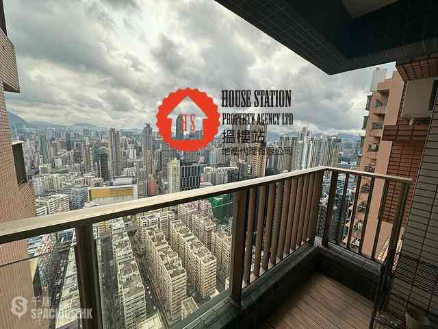 大角咀 - 君汇港 01