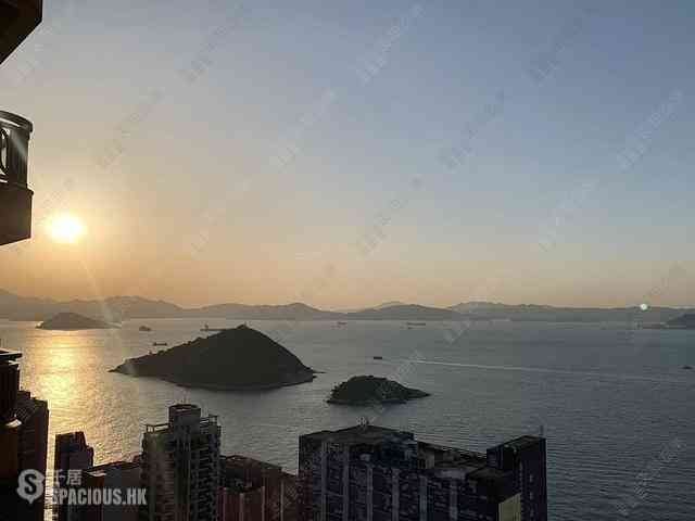 Kennedy Town - Mount Davis 02