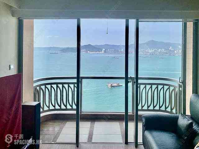 Kennedy Town - Mount Davis 01