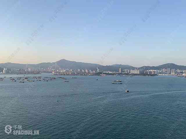 Kennedy Town - Mount Davis 03