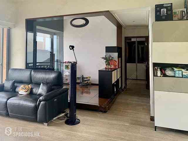 Kennedy Town - Mount Davis 04