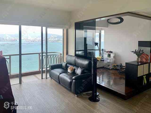 Kennedy Town - Mount Davis 05