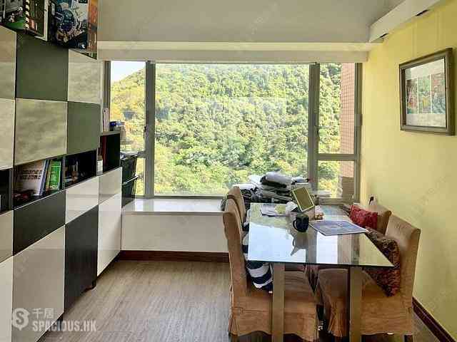 Kennedy Town - Mount Davis 06