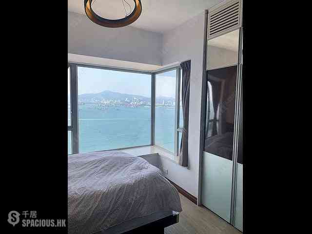 Kennedy Town - Mount Davis 08