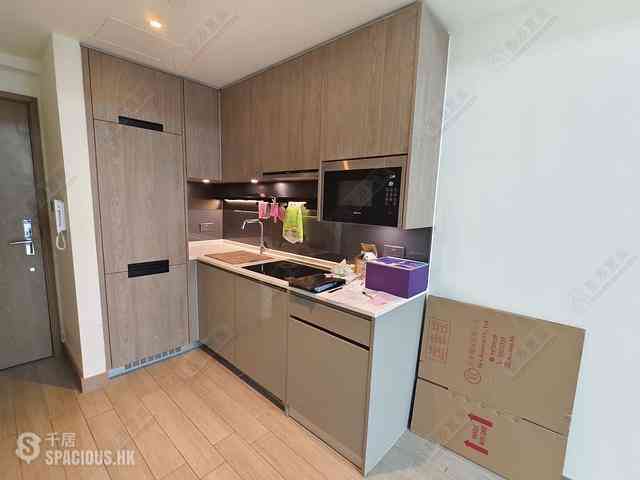 Lohas Park - Lohas Park Phase 4A Wings At Sea Block 1B 03
