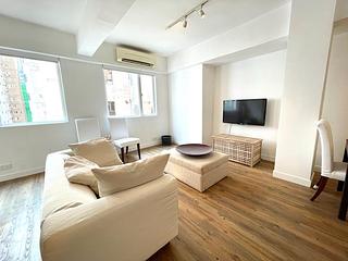 Happy Valley - King Cheung Mansions 02