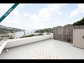 清水灣 - 茅莆 05