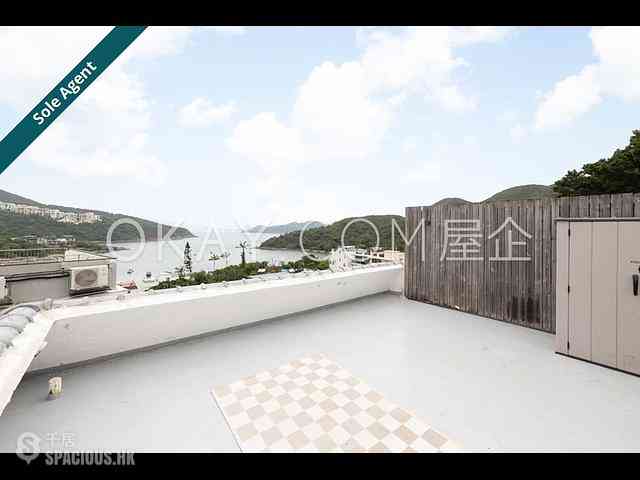 清水灣 - 茅莆 05