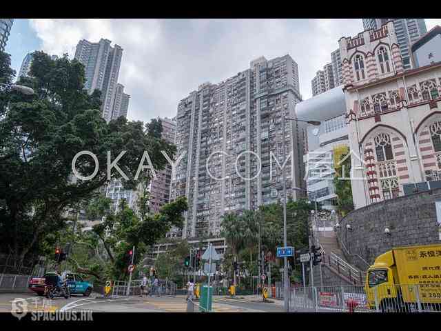 西半山 - 香港花園 14
