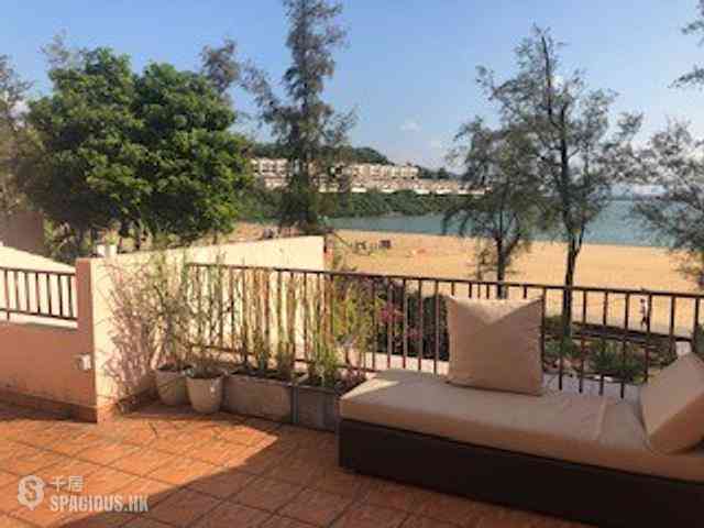 Discovery Bay - Discovery Bay Phase 1 Beach Village Seahorse Lane 06