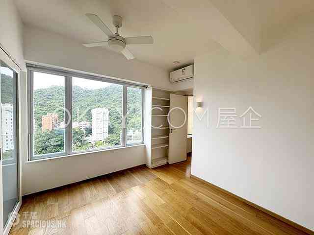 Pok Fu Lam - Y.Y. Mansions 12