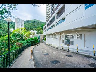 Pok Fu Lam - Y.Y. Mansions 20