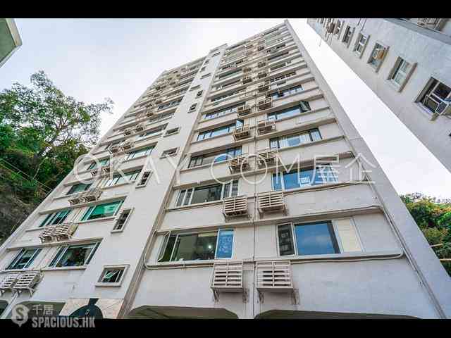 Pok Fu Lam - Y.Y. Mansions 25