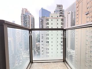 Wan Chai - The Avenue Phase 2 03