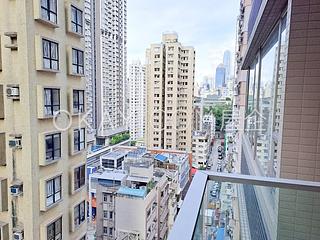 Sai Ying Pun - The Nova 04