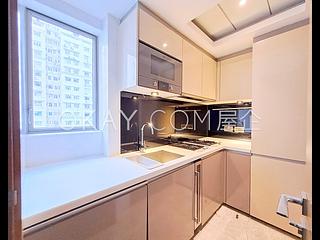 Sai Ying Pun - The Nova 06